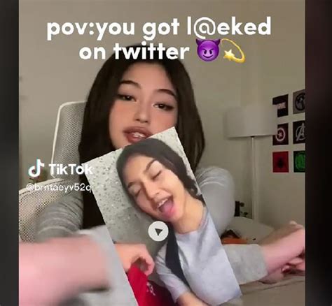 braces girl leaked|Braces Girl TikTok Video Leaked On Twitter and Reddit Goes Viral